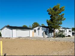 1480 S Happy Lane, Pahrump NV 89048