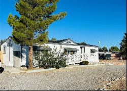 1480 S Happy Lane, Pahrump NV 89048