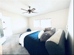 1480 S Happy Lane, Pahrump NV 89048