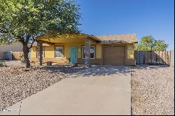 14104 S Amado Boulevard, Arizona City AZ 85123