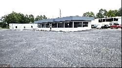 12130 Highway 301 South, Statesboro GA 30458