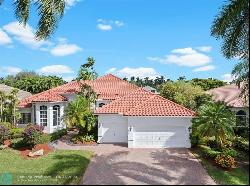 2532 Monterey Ct, Weston FL 33327