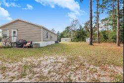 5111 N Elm Point Unit 1, Crystal River FL 34428