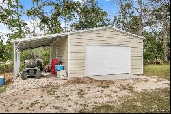 5111 N Elm Point Unit 1, Crystal River FL 34428