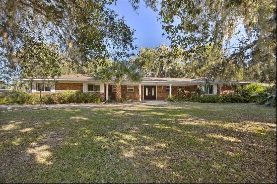 2 Live Oak Avenue, Yalaha FL 34797