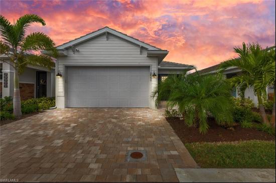 28250 Captiva Shell Loop, Bonita Springs FL 34135