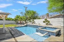 3005 N Chuperosa Road, Palm Springs CA 92262