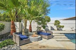 3005 N Chuperosa Road, Palm Springs CA 92262