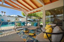 3005 N Chuperosa Road, Palm Springs CA 92262