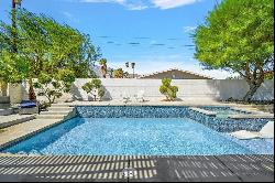 3005 N Chuperosa Road, Palm Springs CA 92262