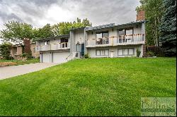 430 Wigwam Trail, Billings MT 59105