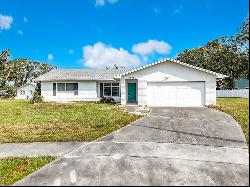 2903 Macalpin Drive S, Palm Harbor FL 34684