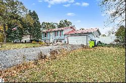 4459 Vance Road, Traverse City MI 49685