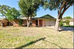 4934 Hialeah Drive, Abilene TX 79606