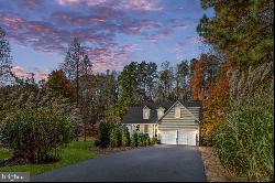 11304 Piney Forest Road, Bumpass VA 23024