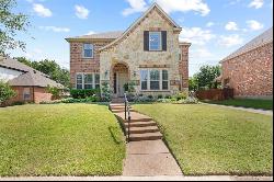 8000 Red River Run, North Richland Hills TX 76180