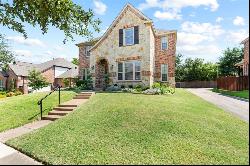 8000 Red River Run, North Richland Hills TX 76180