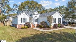 106 Jester Court, Williamston SC 29697