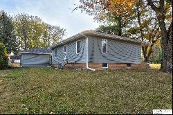 411 5th Street, Dodge NE 68633