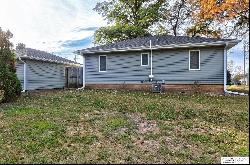 411 5th Street, Dodge NE 68633