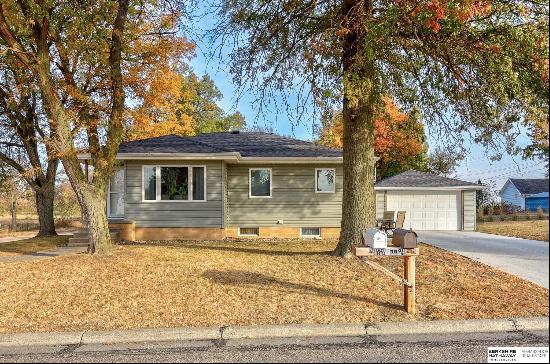 411 5th Street, Dodge NE 68633