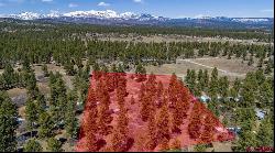 Lot 3 Colonial Drive, Durango CO 81303