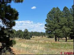 Lot 3 Colonial Drive, Durango CO 81303