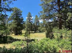 Lot 3 Colonial Drive, Durango CO 81303