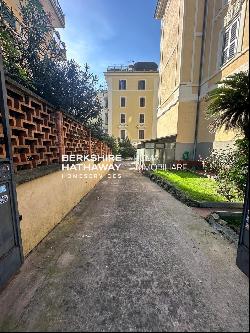 Via Acherusio, Roma RM 00199