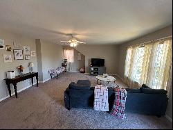 1705 Carolyn Drive Unit 3, Lexington KY 40502