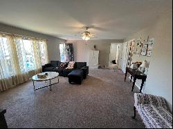 1705 Carolyn Drive Unit 3, Lexington KY 40502