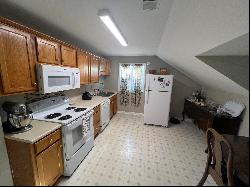 1705 Carolyn Drive Unit 3, Lexington KY 40502