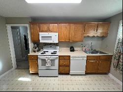 1705 Carolyn Drive Unit 3, Lexington KY 40502