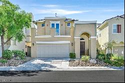 2447 Kaymin Ridge Road, Henderson NV 89052