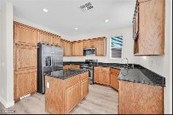 2447 Kaymin Ridge Road, Henderson NV 89052