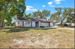 6201 Waycross Drive, Spring Hill FL 34606