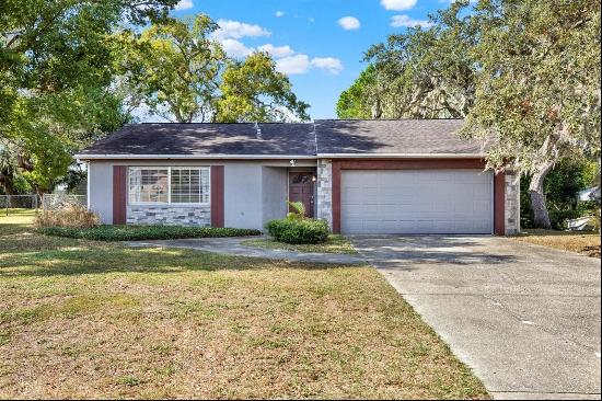 6201 Waycross Drive, Spring Hill FL 34606