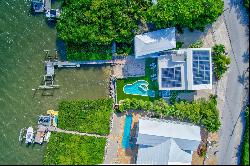 15 Mutiny Place, Key Largo FL 33037