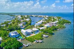 15 Mutiny Place, Key Largo FL 33037