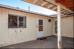 21313 Heather Place, California City CA 93505