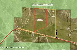 35 Acres Rd, Bondurant WY 82922