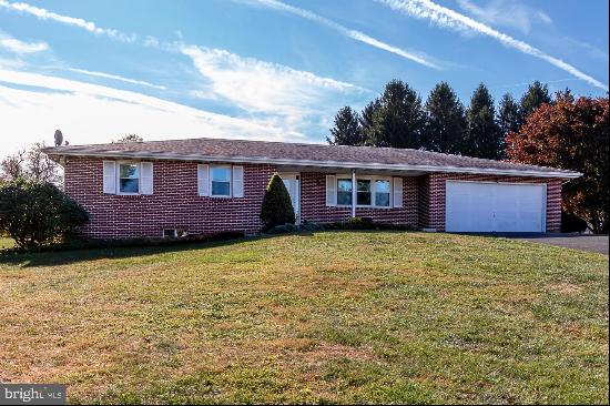 351 E State Road, West Grove PA 19390