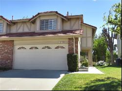 19424 Crystal Ridge Lane, Porter Ranch CA 91326