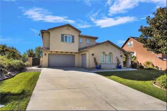 16959 Broken Rock Court, Riverside CA 92503