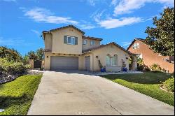 16959 Broken Rock Court, Riverside CA 92503