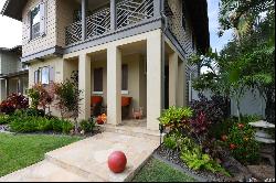 91-1028 Waiinu Street, Ewa Beach HI 96706