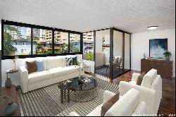 1571 Piikoi Street Unit 106, Honolulu HI 96822