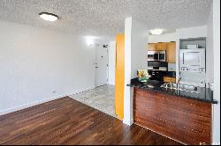 1571 Piikoi Street Unit 106, Honolulu HI 96822