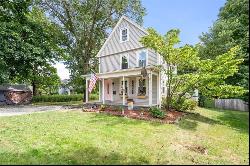 36 Oakland St, Medway MA 02053