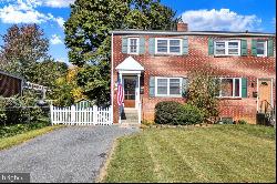 1017 Homeland Drive, Lancaster PA 17601